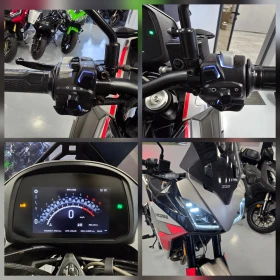 Moto Morini X-Cape 650, ABS, Adventure, 2022. | Mobile.bg    14