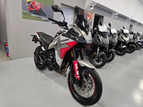 Moto Morini X-Cape 650, ABS, Adventure, 2022. | Mobile.bg    2