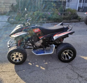 Benelli 350 Bestia, снимка 4