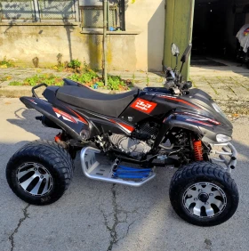 Benelli 350 Bestia, снимка 5