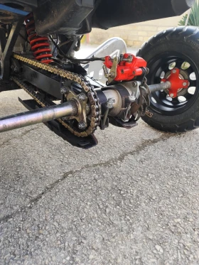 Benelli 350 Bestia, снимка 9