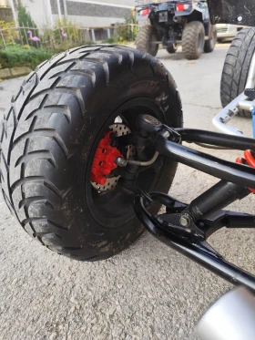 Benelli 350 Bestia, снимка 8