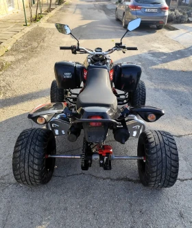 Benelli 350 Bestia, снимка 7