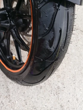 Ktm Duke Турър , снимка 8 - Мотоциклети и мототехника - 53656986