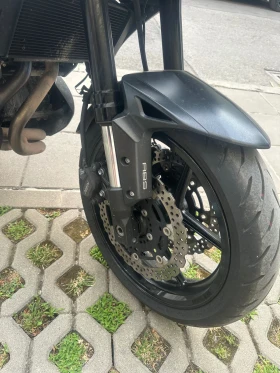 Kawasaki Versys 650ABS | Auto.bg — изображение 8