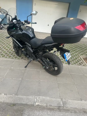 Kawasaki Versys 650ABS | Auto.bg — изображение 9