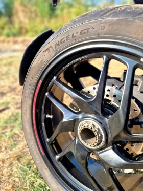 Ducati Multistrada 1200 s | Mobile.bg � ����� ������ 12