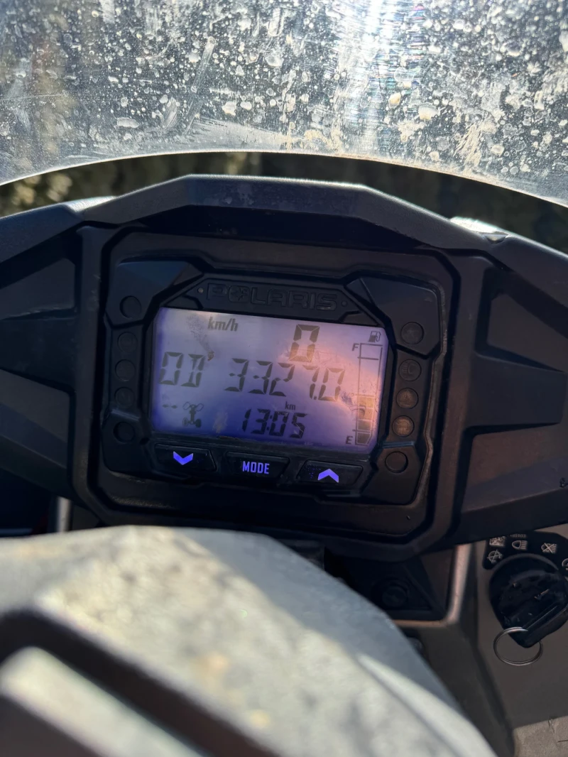 Polaris Ace 900 XC, снимка 6 - Мотоциклети и мототехника - 52383623