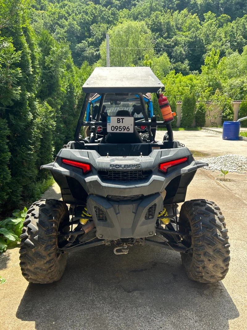 Polaris Ace 900 XC, снимка 5 - Мотоциклети и мототехника - 52383623