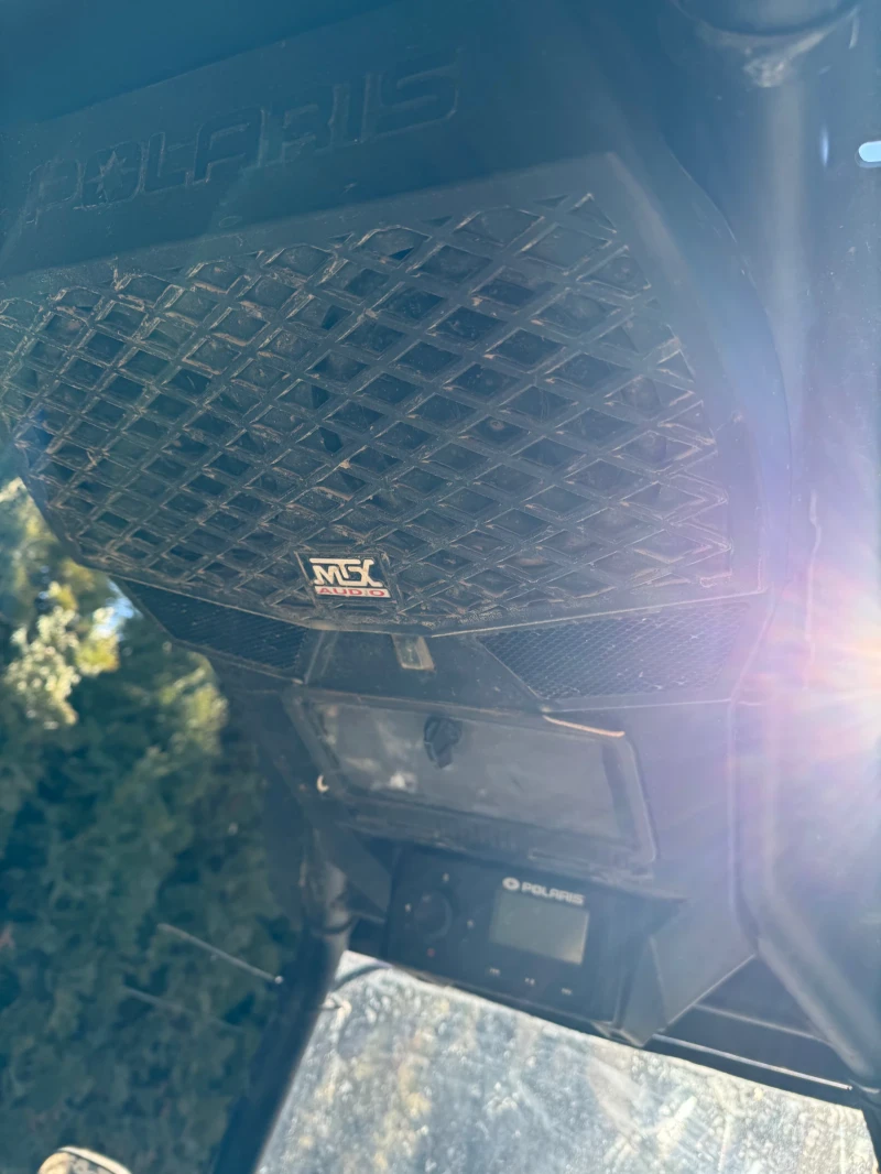 Polaris Ace 900 XC, снимка 7 - Мотоциклети и мототехника - 52383623