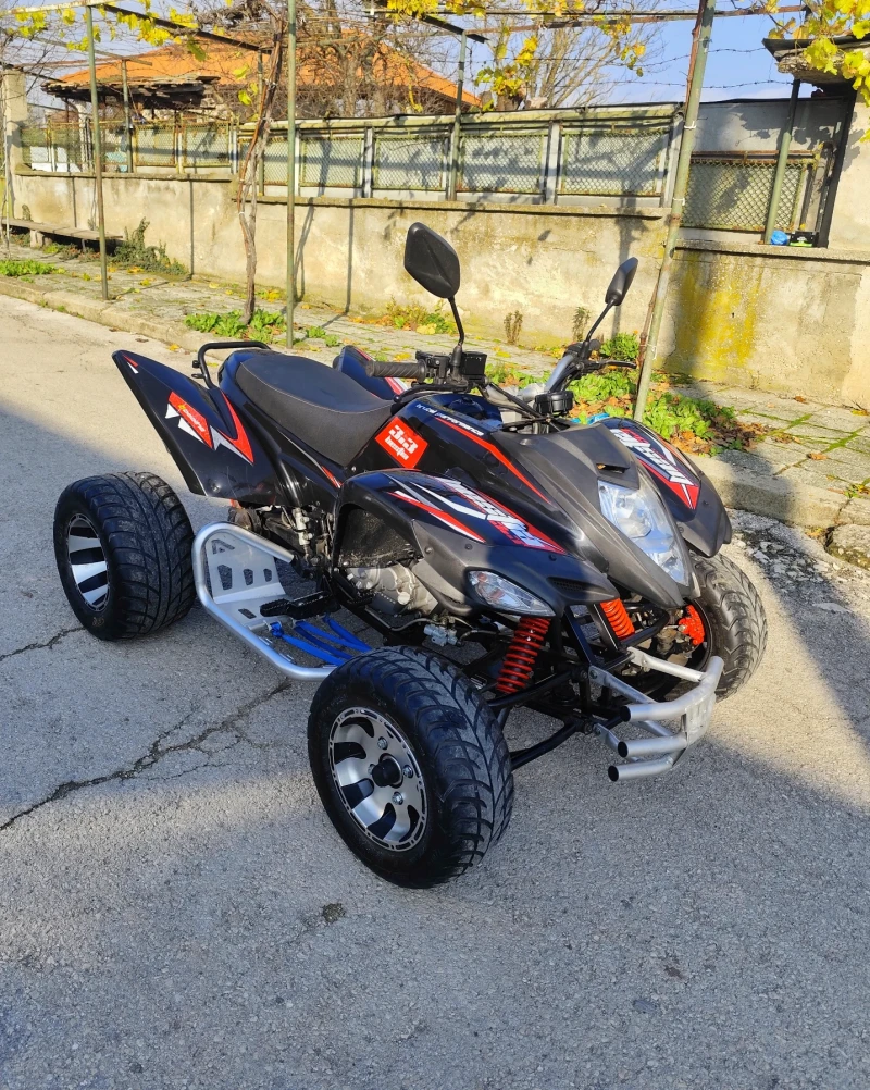 Benelli 350 Bestia, снимка 2 - Мотоциклети и мототехника - 52793419