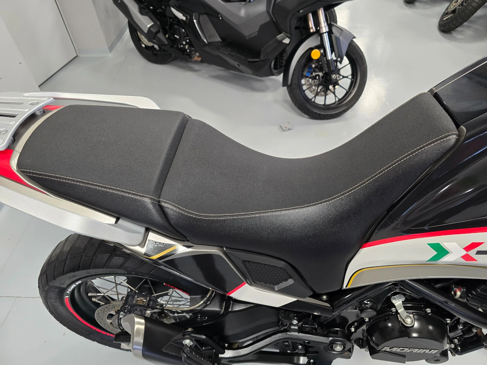 Moto Morini X-Cape 650, ABS, Adventure, 2022. | Mobile.bg   13
