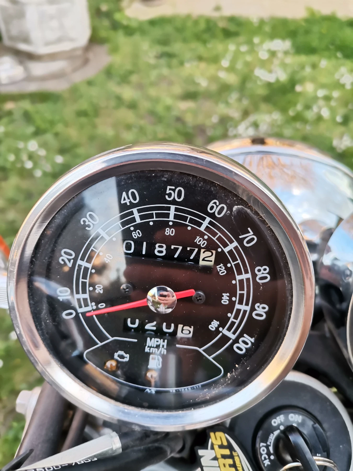 Yamaha Rs 400 , снимка 4 - Мотоциклети и мототехника - 55127331