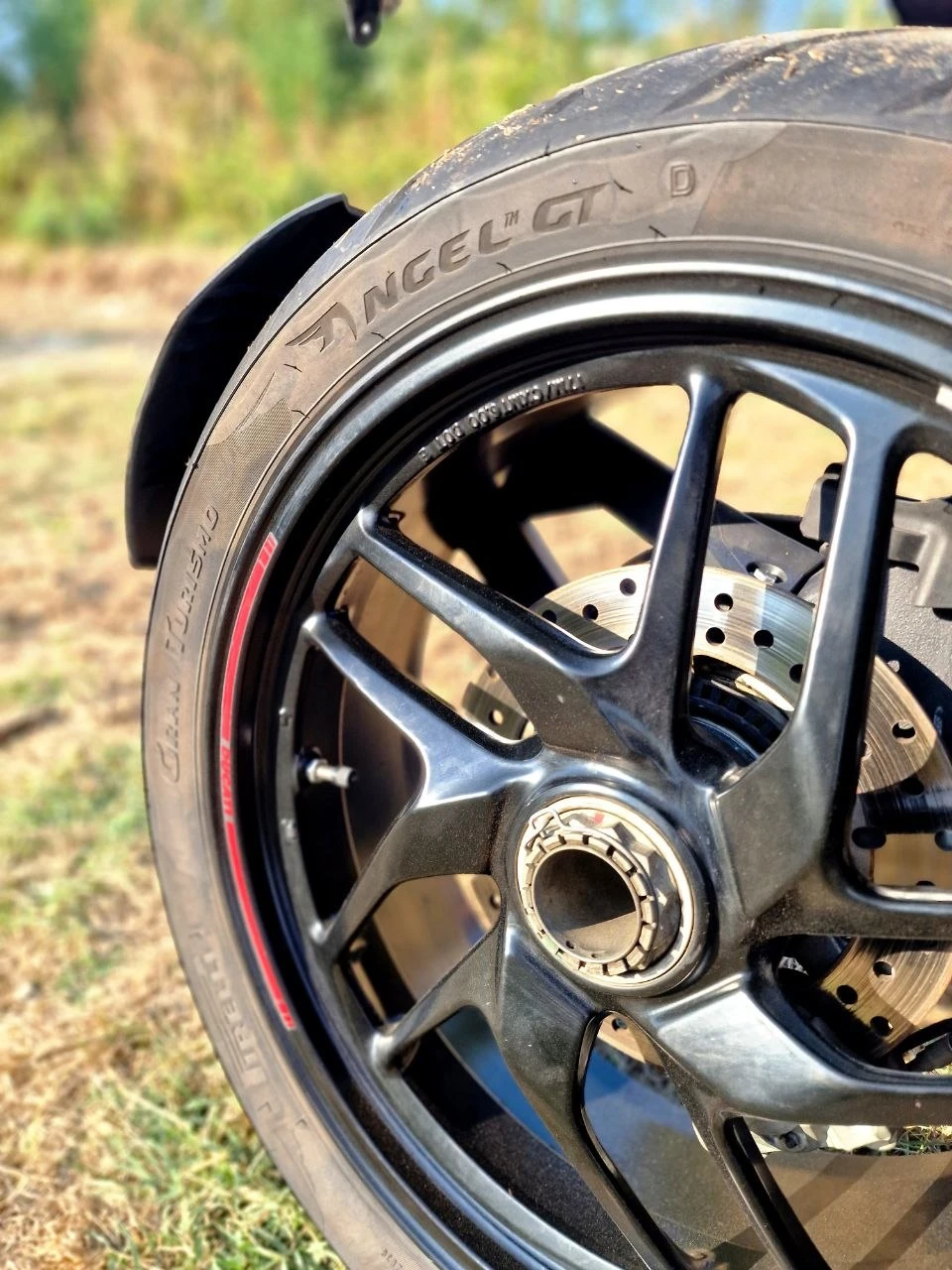 Ducati Multistrada 1200 s | Mobile.bg � ����������� 12