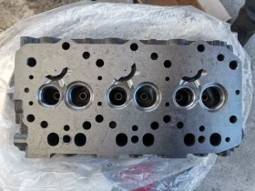 Трактор Kubota Глава НОВА за 3TN82, снимка 4