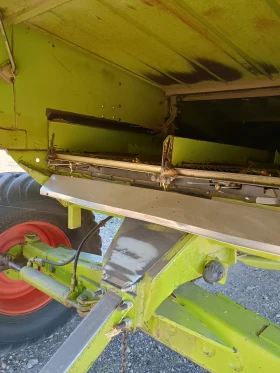 Комбайн Claas 208, снимка 5