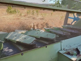 Комбайн Claas 208, снимка 13