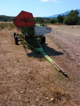 Claas 208 | Mobile.bg    14