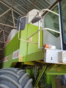 Обява за продажба на Комбайн Claas 208 ~72 000 лв. - изображение 3