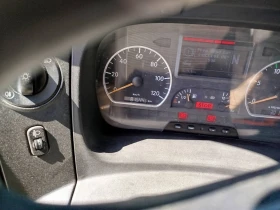 Бетон помпа Mercedes-Benz Axor 3340 K38, снимка 2