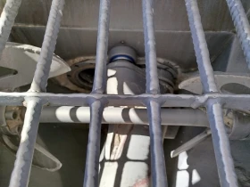 Бетон помпа Mercedes-Benz Axor 3340 K38, снимка 11