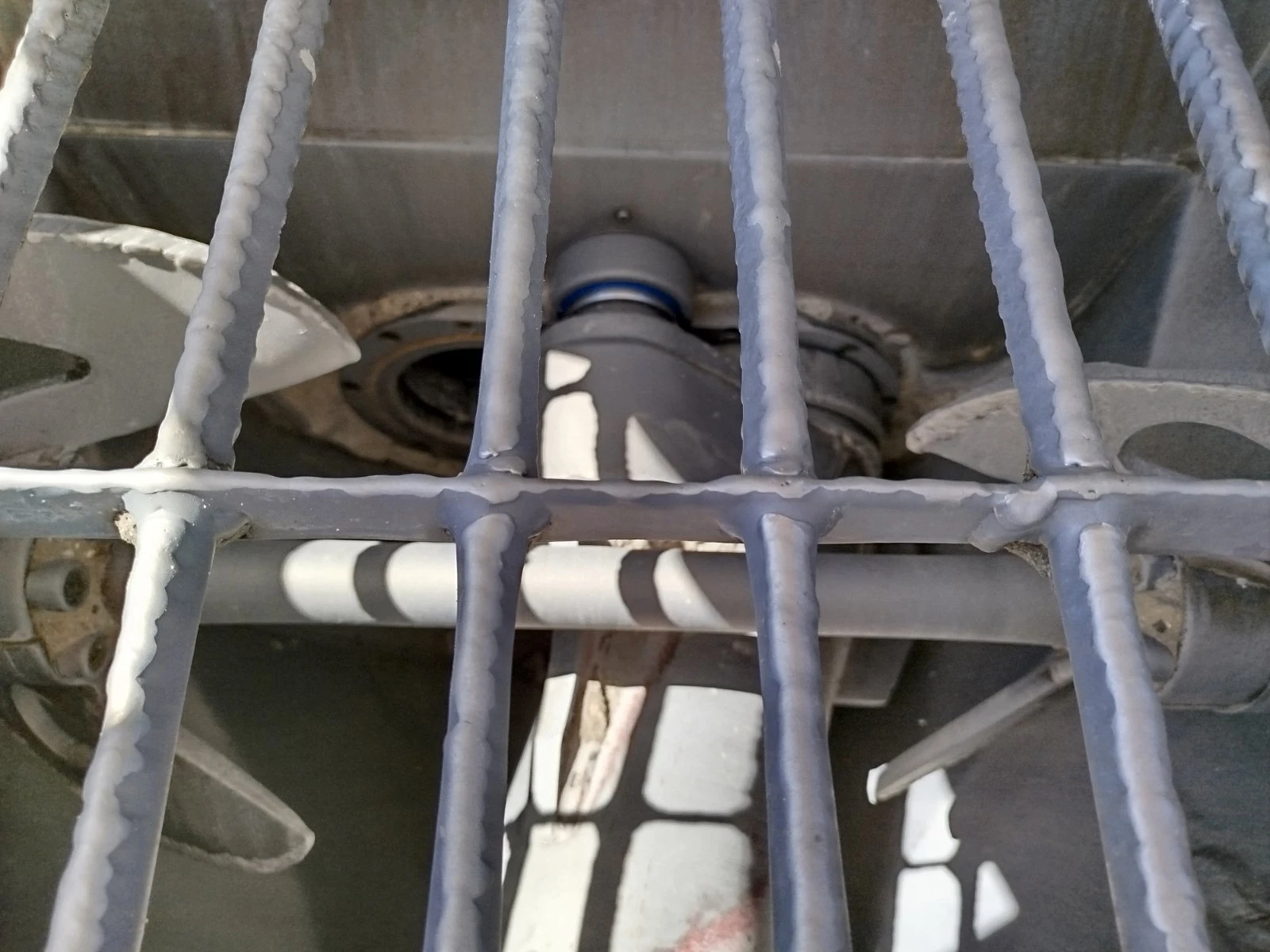   Mercedes-Benz Axor 3340 K38 | Mobile.bg   11