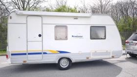 Каравана Burstner Ventana Clasik 410 TS , снимка 2