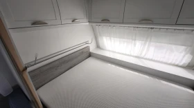 Каравана Burstner Ventana Clasik 410 TS , снимка 14