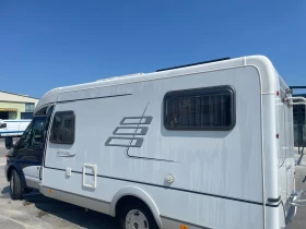 Обява за продажба на Кемпер HYMER / ERIBA ~61 000 лв. - изображение 4