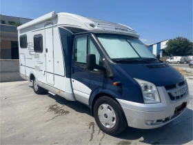 Обява за продажба на Кемпер HYMER / ERIBA ~61 000 лв. - изображение 1