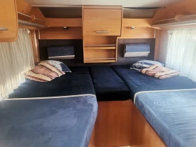 Обява за продажба на Кемпер HYMER / ERIBA ~61 000 лв. - изображение 11