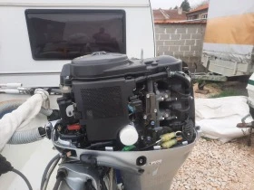 Лодка Fiskars, снимка 13