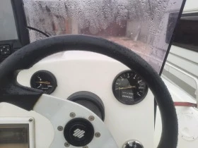 Лодка Fiskars, снимка 8