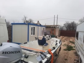 Лодка Fiskars, снимка 6