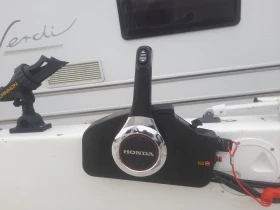 Лодка Fiskars, снимка 15