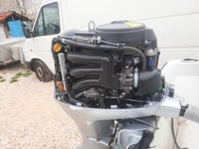 Лодка Fiskars, снимка 12