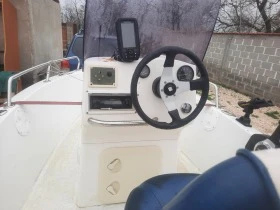 Лодка Fiskars, снимка 7