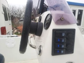 Лодка Fiskars, снимка 10