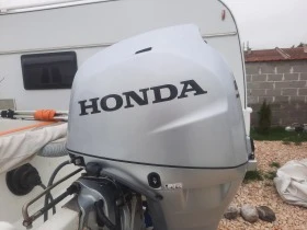 Лодка Fiskars, снимка 11