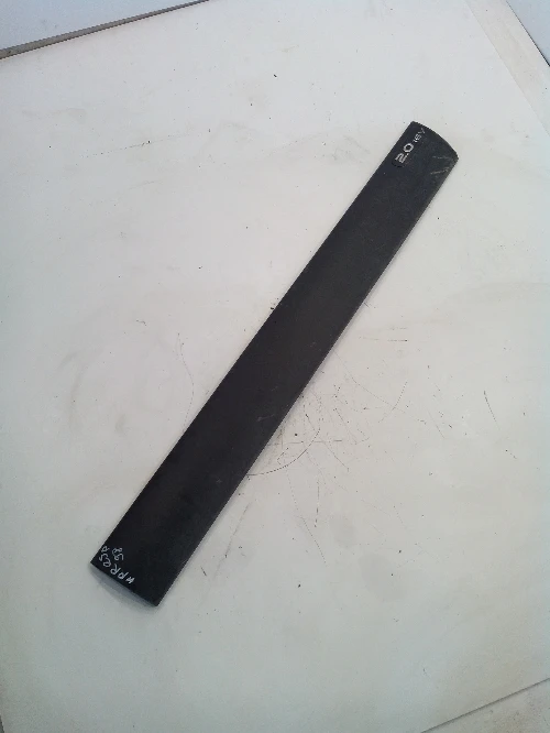 Предна дясна лайсна врата за Рено Еспейс (външна)