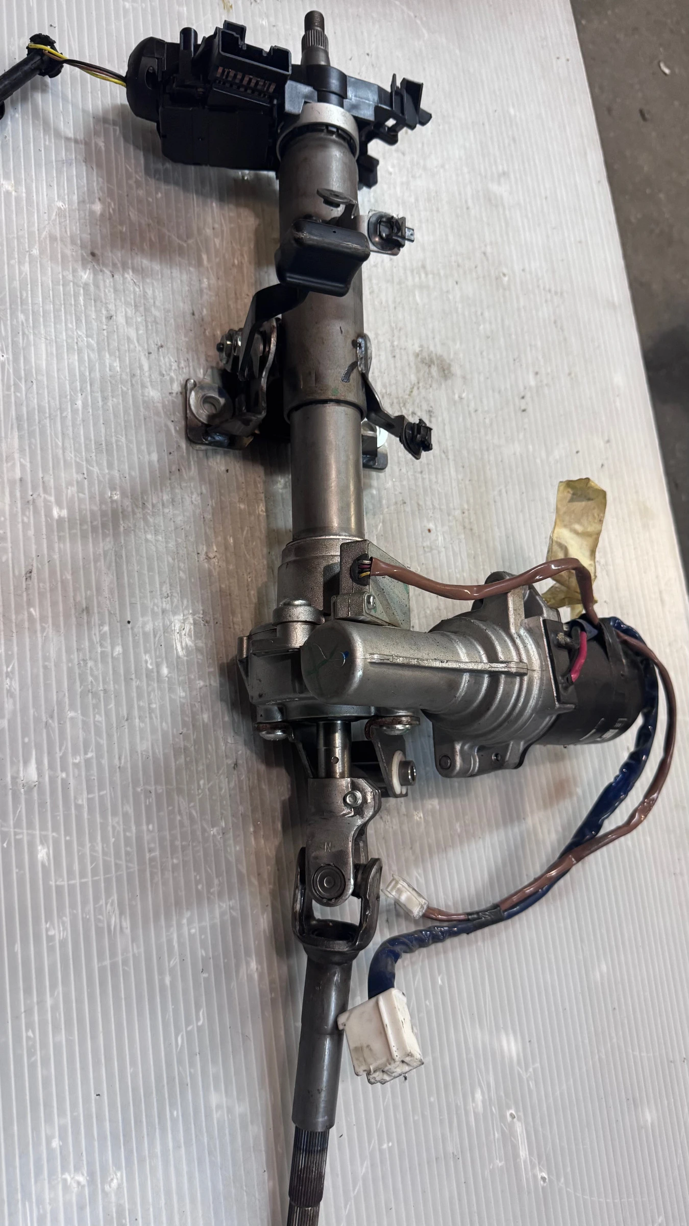    /       Toyota Yaris 2007 - 17F001/F8694  05200 / 520 | Mobile.bg   1