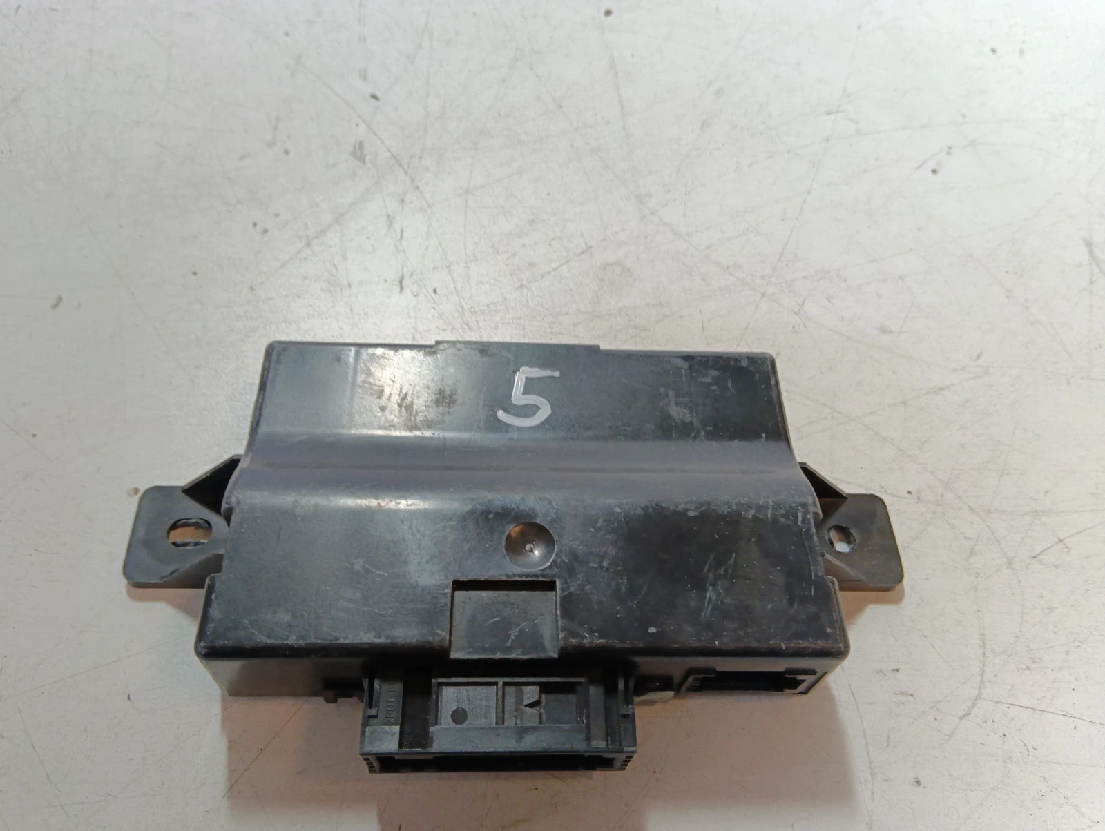 модул Audi A6