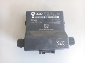 Модул Фолксваген Пасат Б6 2.0тди н:3C0907530C