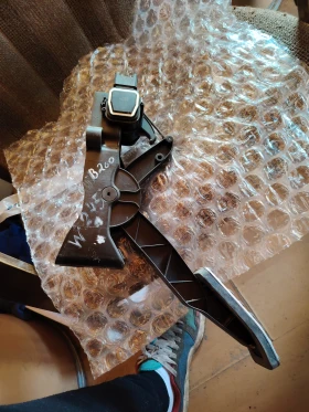 A1693000904 педал за газ За А и Б класа