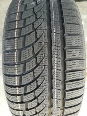 Гуми Зимни 225/45R18, снимка 1