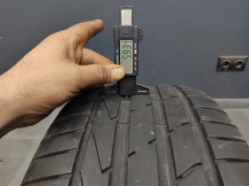 Гуми Летни 225/45R17, снимка 3