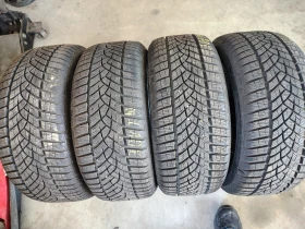 Гуми Зимни 225/50R17, снимка 1