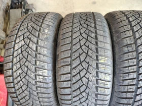 Гуми Зимни 225/50R17, снимка 2