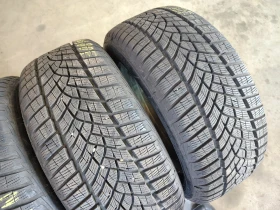 Гуми Зимни 225/50R17, снимка 3