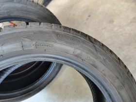 Гуми Зимни 225/50R17, снимка 5